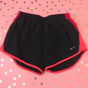 Nike Womens Running Shorts